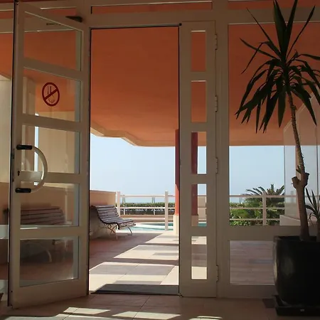 Apartment Apartamentos Rubino Unitursa Calpe
