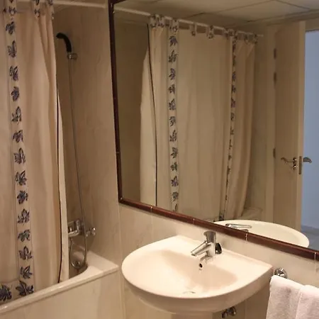 Apartamentos Rubino Unitursa