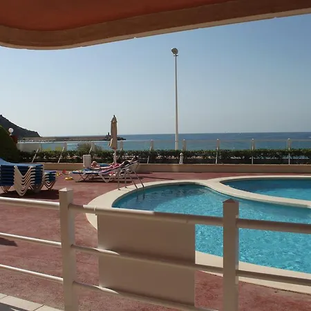 Daire Apartamentos Rubino Unitursa